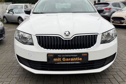 Skoda Octavia 150.000 km 6.599 € Bonn 53179