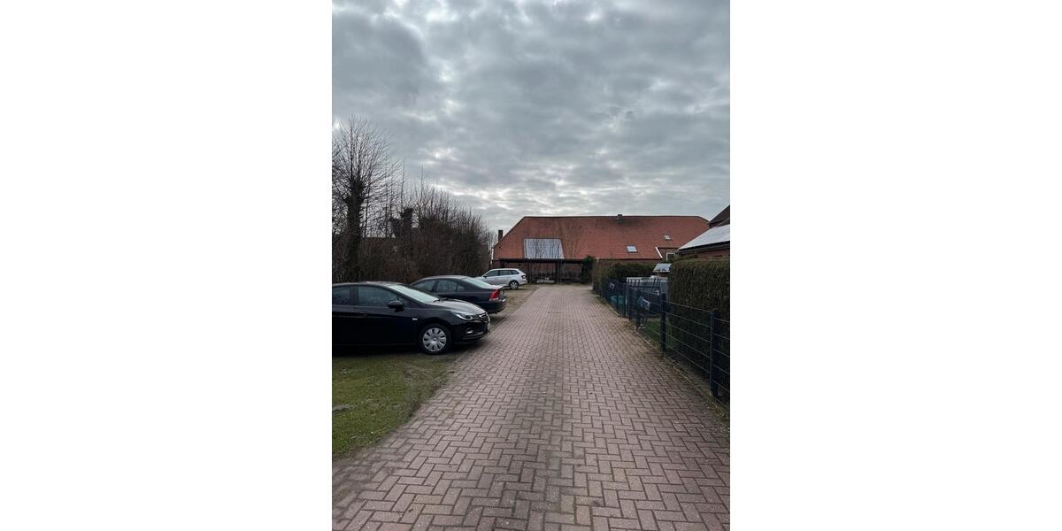 Erdgeschoßwohnung Krummhörn - 4 Zimmer, 120 m&sup2;, 900&euro; | Angebot:25299211