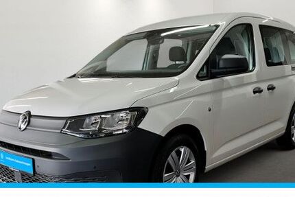VW Caddy 12.082 km 21.990 &euro; Kaiserslautern 67663