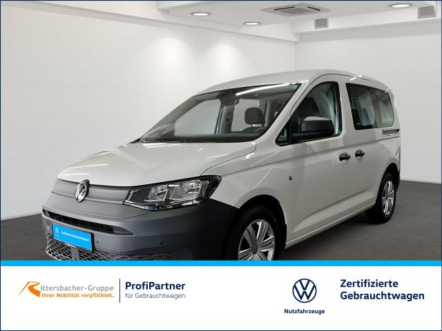 VW Caddy 12.082 km 21.990 &euro; Kaiserslautern 67663
