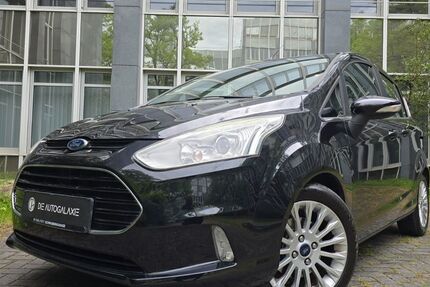 Ford B-Max 93.700 km 5.980 &euro; München 81929