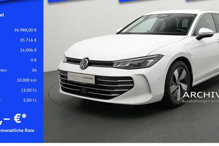 VW Passat 26.189 km 36.988 &euro; Leverkusen 51379