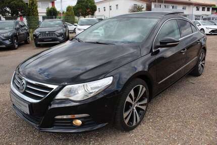 VW CC 240.071 km 4.495 &euro; Bad Rappenau 74906
