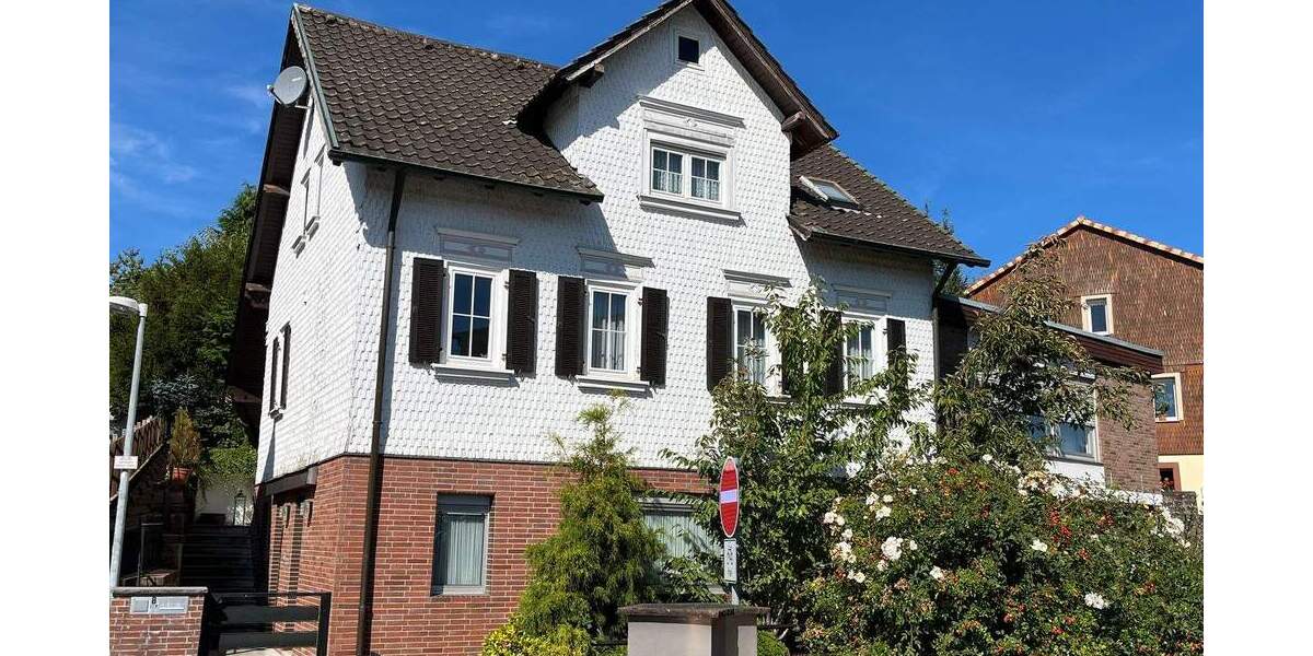 Einfamilienhaus Erbach - 6 Zimmer, 138 m&sup2;, 348.000&euro; | Angebot:25662497