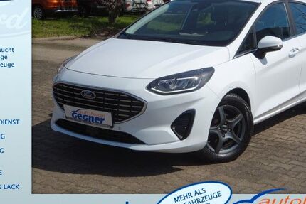Ford Fiesta 100.719 km 12.840 &euro; Eilenburg 04838