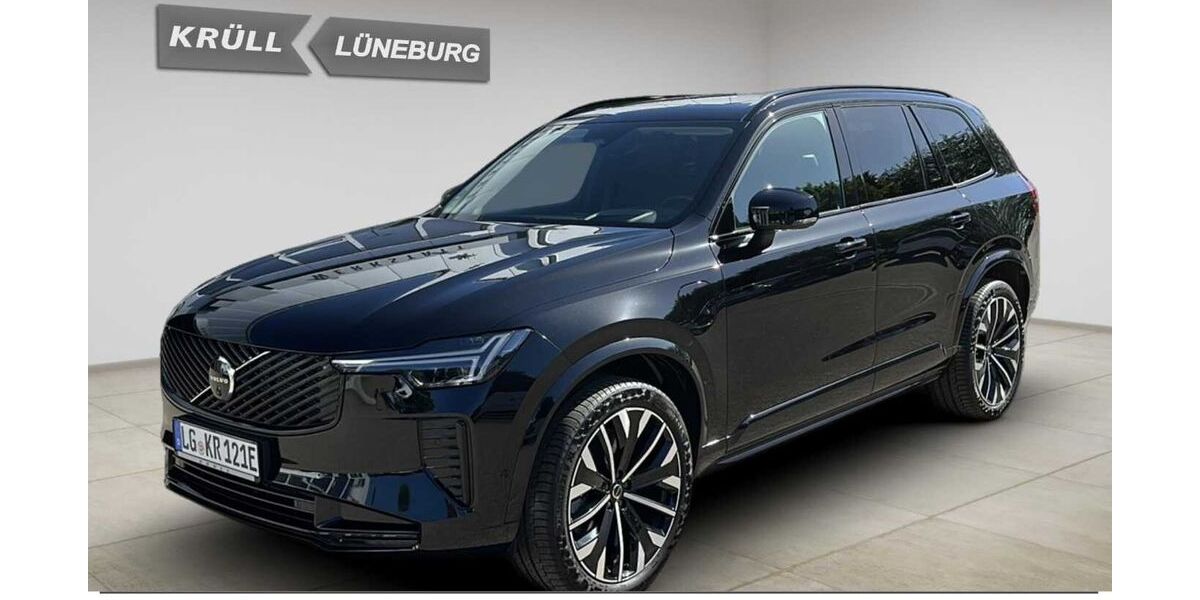 Volvo XC90 13.450 km 70.906 &euro; Lüneburg 21339