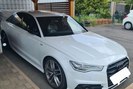 Audi A6 108.000 km 22.999 &euro; Würzburg 97084