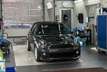Mini Cooper SD Cabrio 132.000 km 11.499 &euro; Aurach 91589