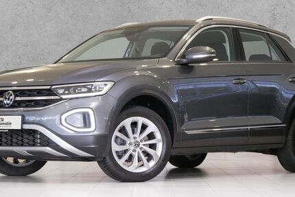 VW T-Roc 42.500 km 25.780 &euro; Mainz-Kastel 55252