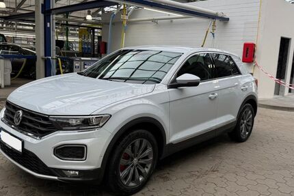 VW T-Roc 155.000 km 22.500 &euro; Ronnenberg 30952