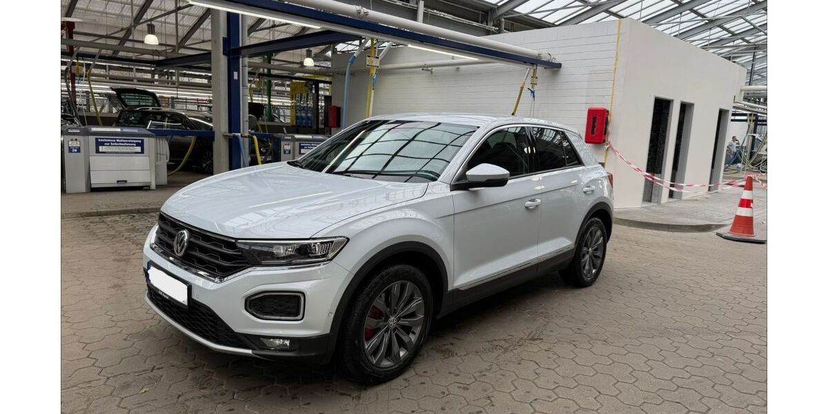 VW T-Roc 155.000 km 22.500 &euro; Ronnenberg 30952