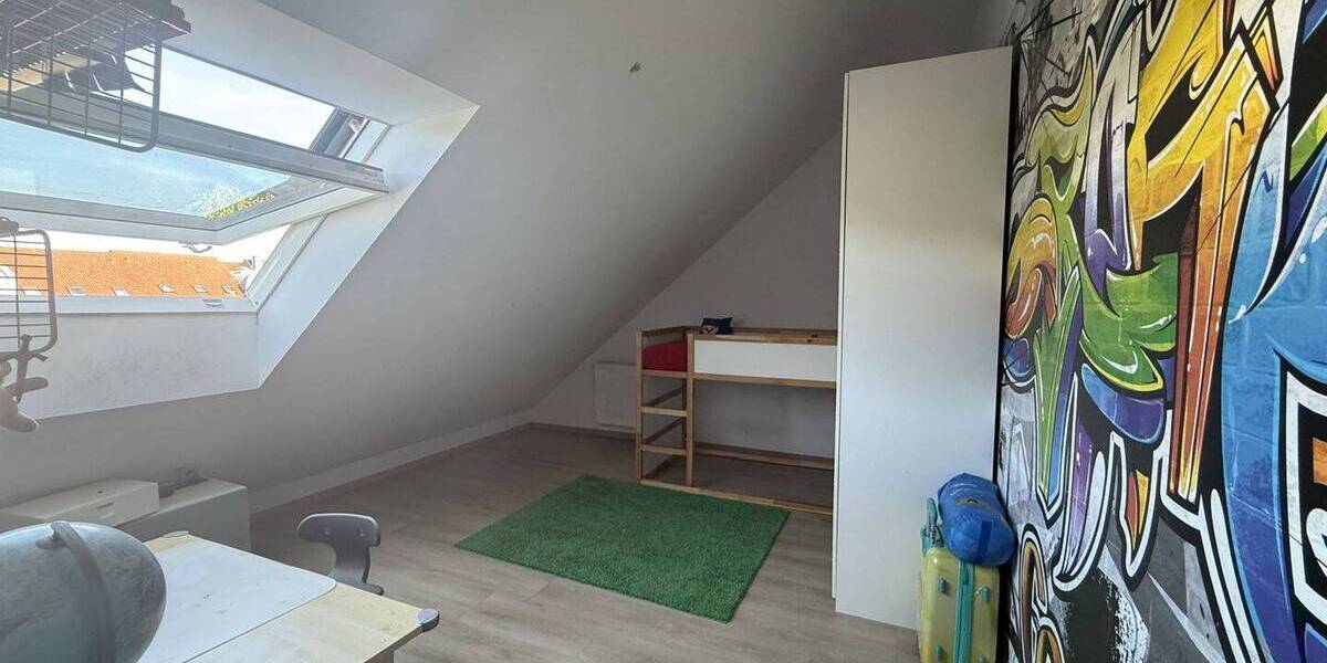 Etagenwohnung Walldürn - 4 Zimmer, 91 m&sup2;, 199.000&euro; | Angebot:26826696