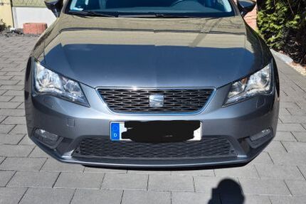 Seat Leon 304.000 km 6.000 &euro; Winsen Luhe 21423