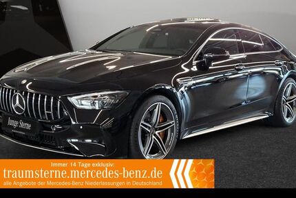 Mercedes-Benz AMG GT 5.431 km 126.990 &euro; Frankfurt 60599