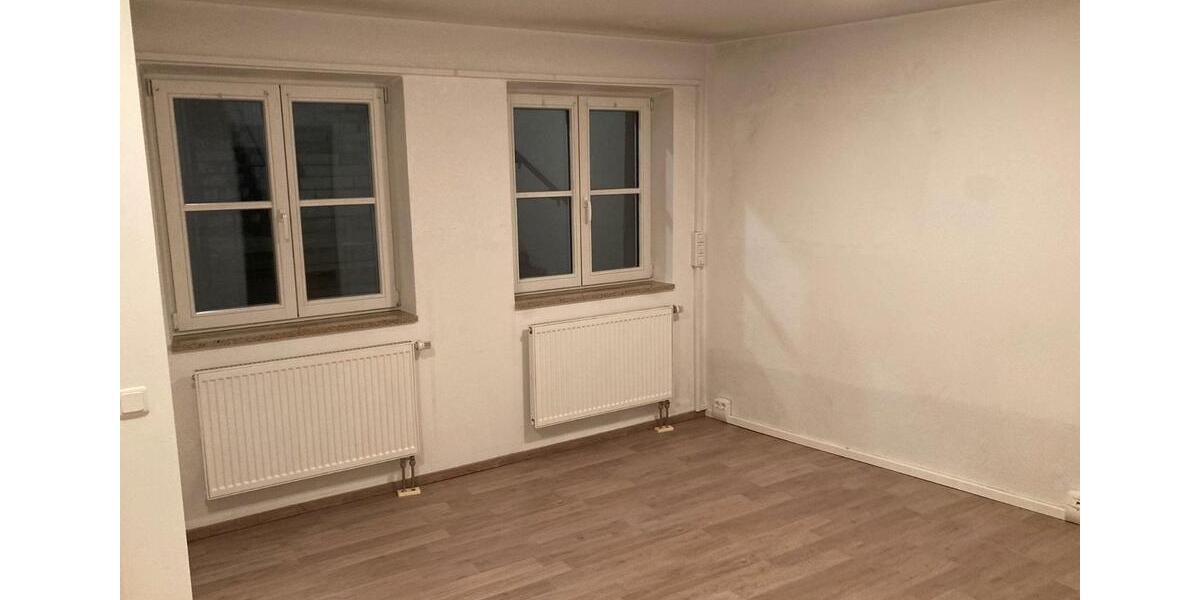 Erdgeschoßwohnung Passau Mühltal - 2 Zimmer, 47 m&sup2;, 410&euro; | Angebot:26394250