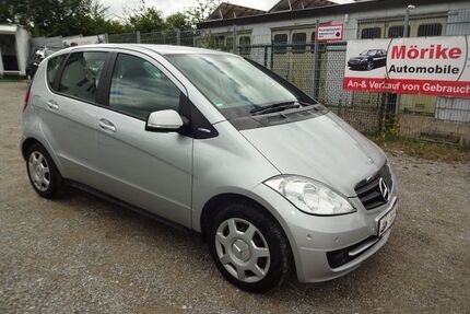 Mercedes A 160