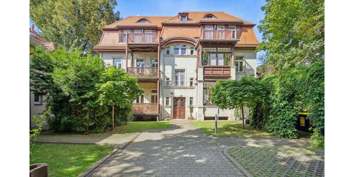 Zimmer Dresden Bühlau - 1 Zimmer, 1.299&euro; | Angebot:25529115