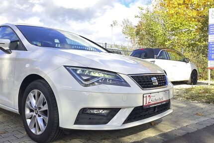Seat Leon 165.000 km 9.990 € Augsburg 86167