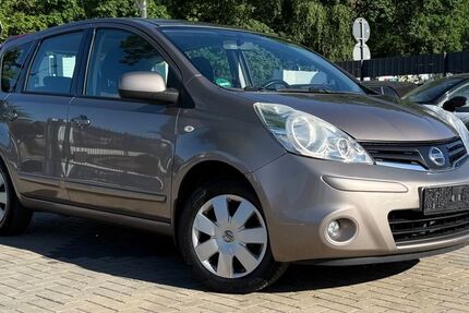 Nissan Note 185.000 km 2.300 &euro; Neustadt 31535