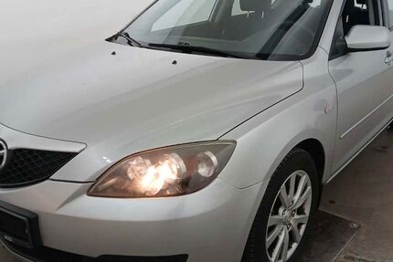 Mazda 3 110.800 km 4.790 € Berlin 12355