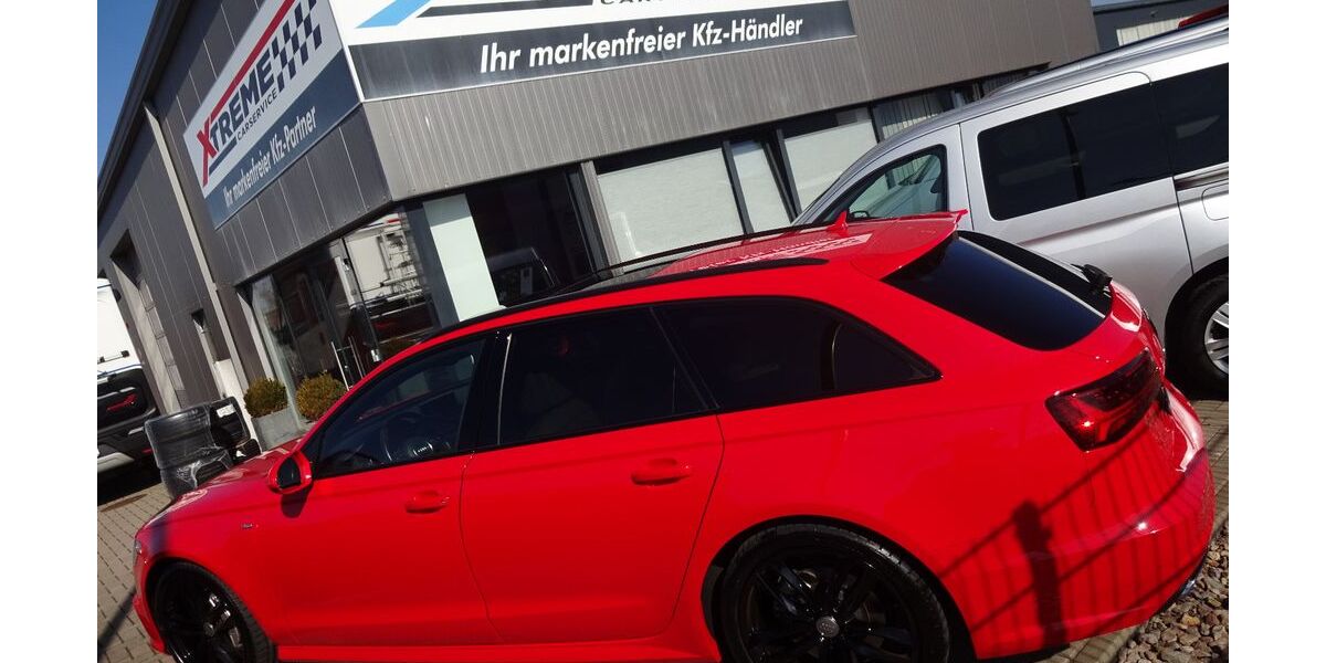 Audi A6 147.500 km 23.990 &euro; Gotha 99867