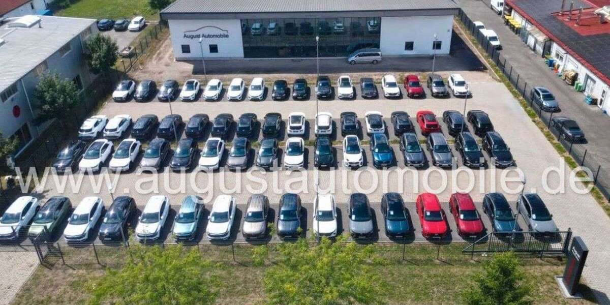 Hyundai SANTA FE 47.000 km 34.899 € Worms 67549