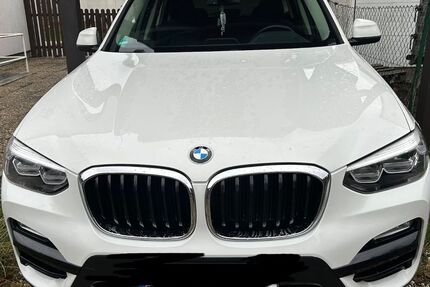 BMW X3 125.200 km 22.199 € Marktredwitz 95615
