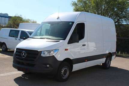 Mercedes-Benz Sprinter 90.000 km 28.500 € Gernsheim 64579