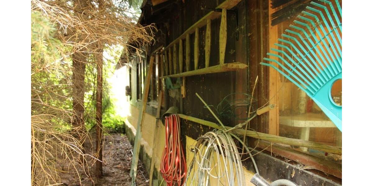 Schirgiswalde-Kirschau - Erholungsgrundstück - Grundstück Schirgiswalde-Kirschau Kirschau | Angebot:26960981