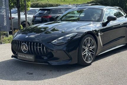 Mercedes-Benz AMG GT 20.483 km 128.890 &euro; Gmund am Tegernsee 83703