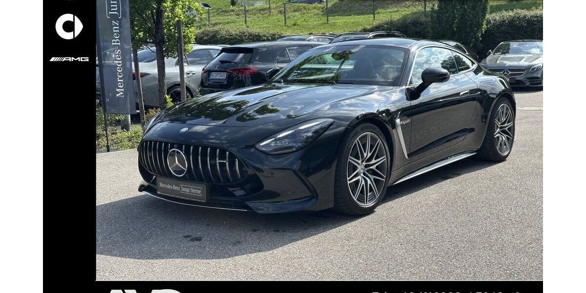 Mercedes-Benz AMG GT 20.483 km 133.400 &euro; Gmund am Tegernsee 83703