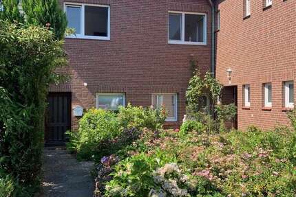 Wohnung zum Mieten in Schenefeld 650 € 44.1 m² 2 zimmer