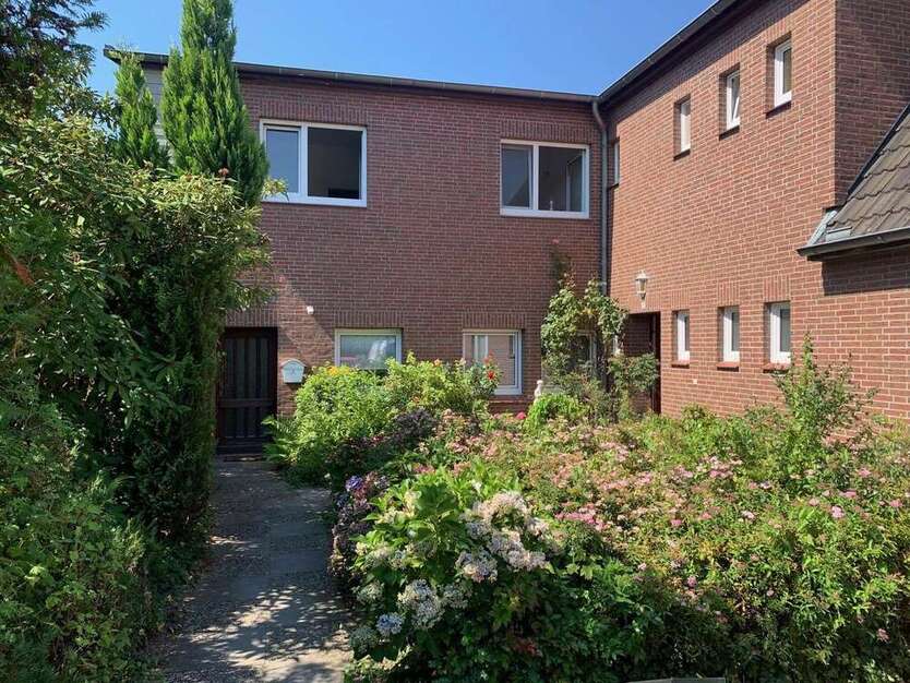 Wohnung zum Mieten in Schenefeld 650 € 44.1 m² 2 zimmer