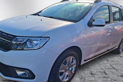 Dacia Logan 36.400 km 10.888 € Neumünster 24539