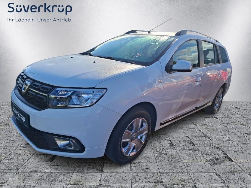 Dacia Logan 36.400 km 10.888 € Neumünster 24539