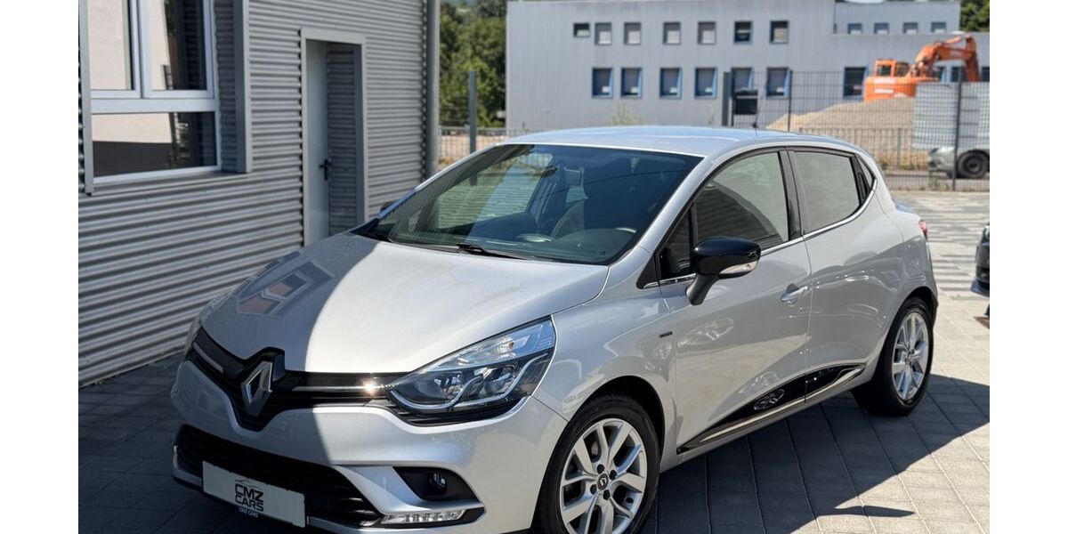Renault Clio 64.000 km 8.990 &euro; Neuwied 56567