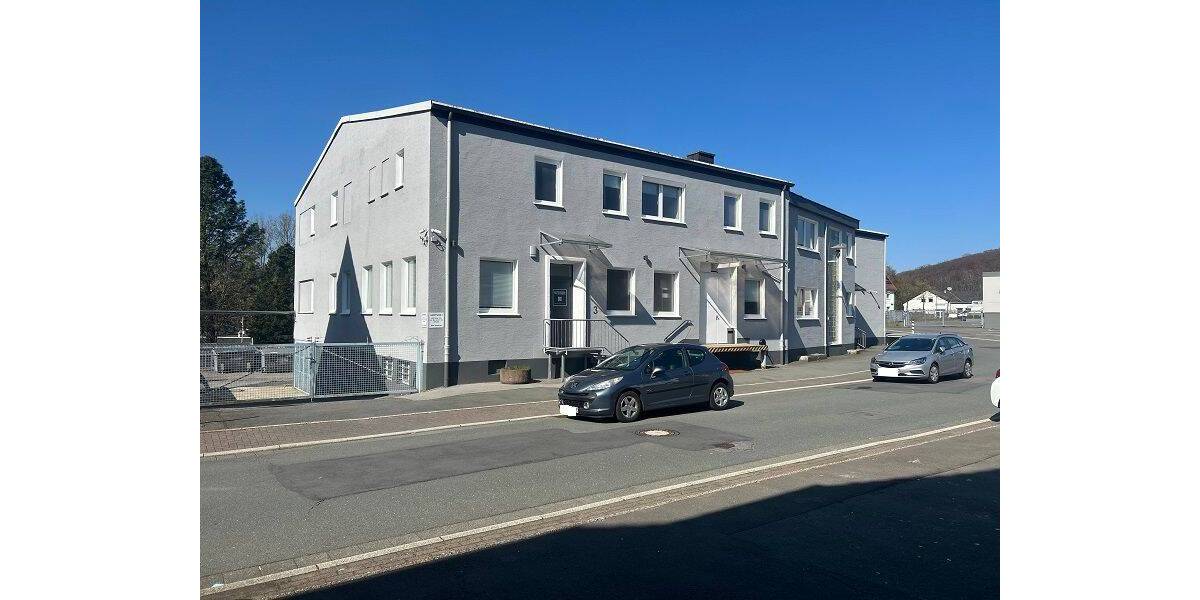Gewerbeobjekt Lüdenscheid - 865.000&euro; | Angebot:26015798