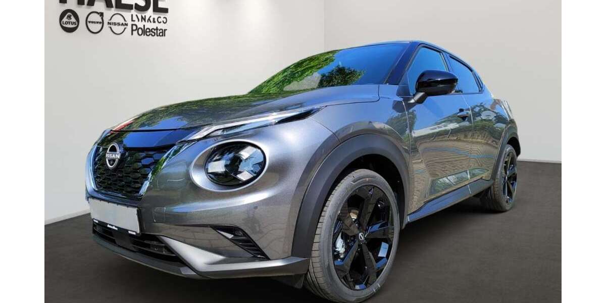 Nissan Juke 4.750 km 27.133 &euro; Wiesbaden 65199
