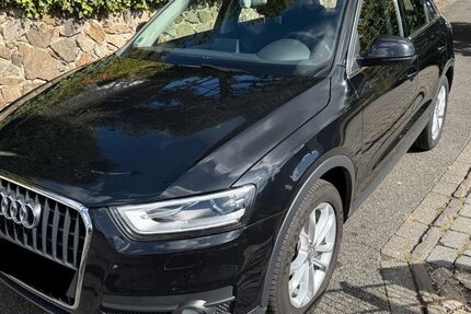 Audi Q3 148.600 km 13.990 € Inden 52459