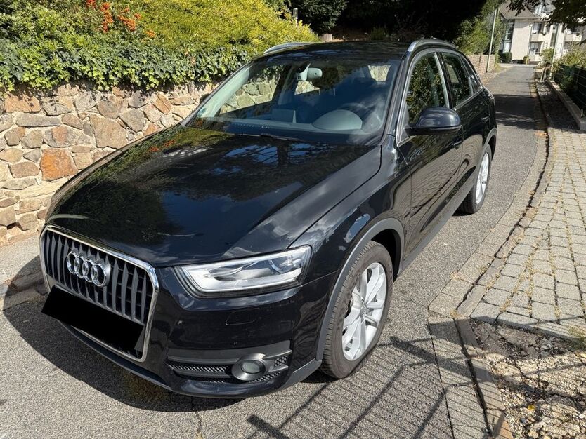 Audi Q3 148.600 km 13.990 € Inden 52459