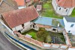 Mehrfamilienhaus, Wohnhaus Aschersleben - 7 Zimmer, 186 m&sup2;, 60.000&euro; | Angebot:26744773