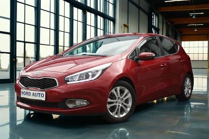 Kia ceed / Ceed 149.000 km 8.918 &euro; Hennigsdorf bei Berlin 16761