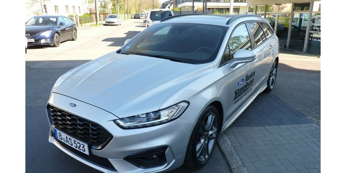 Ford Mondeo 68.700 km 17.200 &euro; Berlin 10319