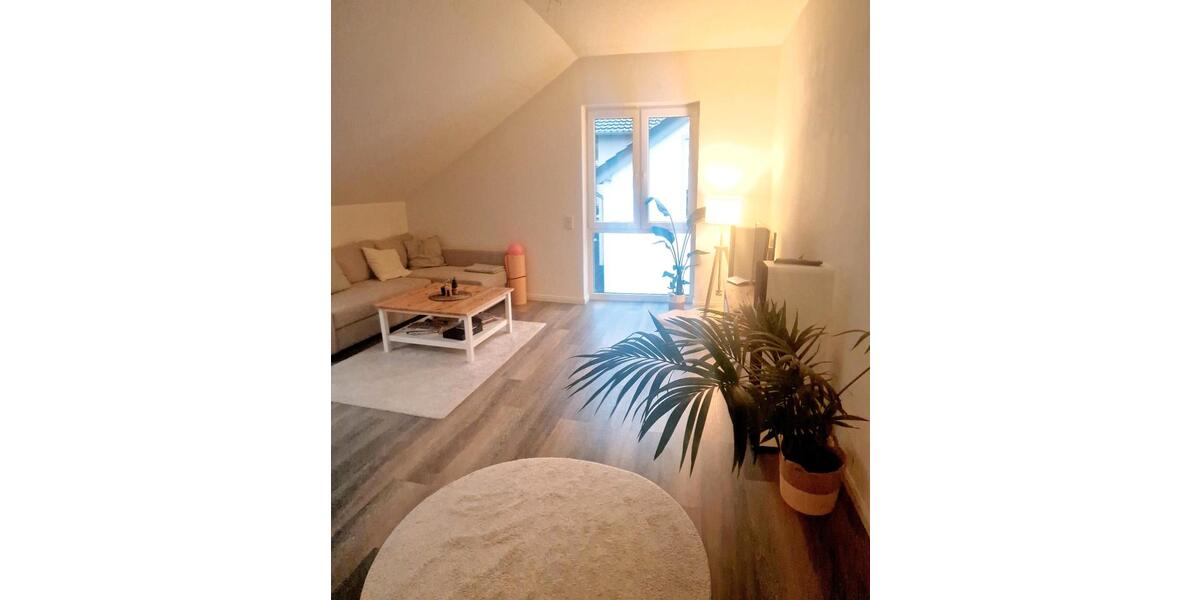 Attraktive 3ZKB +Einbauküche +Balkon ruhig gelegen 3 zimmer