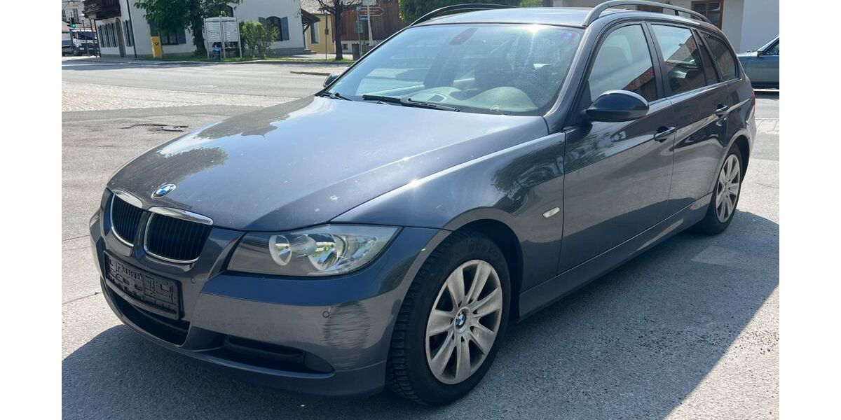 BMW 318 318.767 km 1.999 &euro; Elbach / Fischbachau 83730