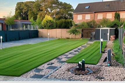 Haus Rheinberg Borth - 7 Zimmer, 204 m&sup2;, 599.700&euro; | Angebot:24967293