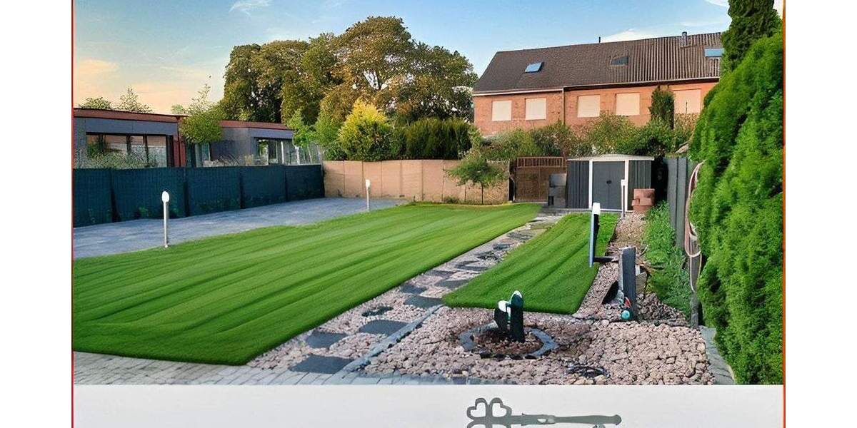 Mehrfamilienhaus, Wohnhaus Rheinberg Borth - 7 Zimmer, 204 m&sup2;, 599.700&euro; | Angebot:24967293