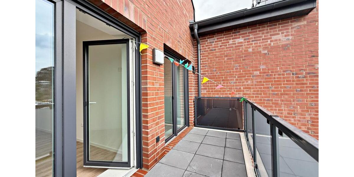 Reihenhaus Apen - 4 Zimmer, 142 m&sup2;, 1.550&euro; | Angebot:23956130