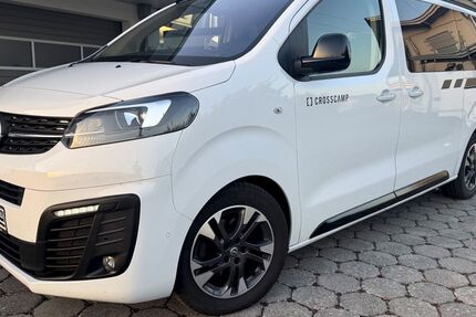Opel Zafira Life 43.800 km 43.000 &euro; Limburg 65555
