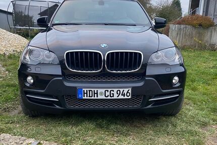 BMW X5 203.427 km 14.500 &euro; Königsbronn 89551
